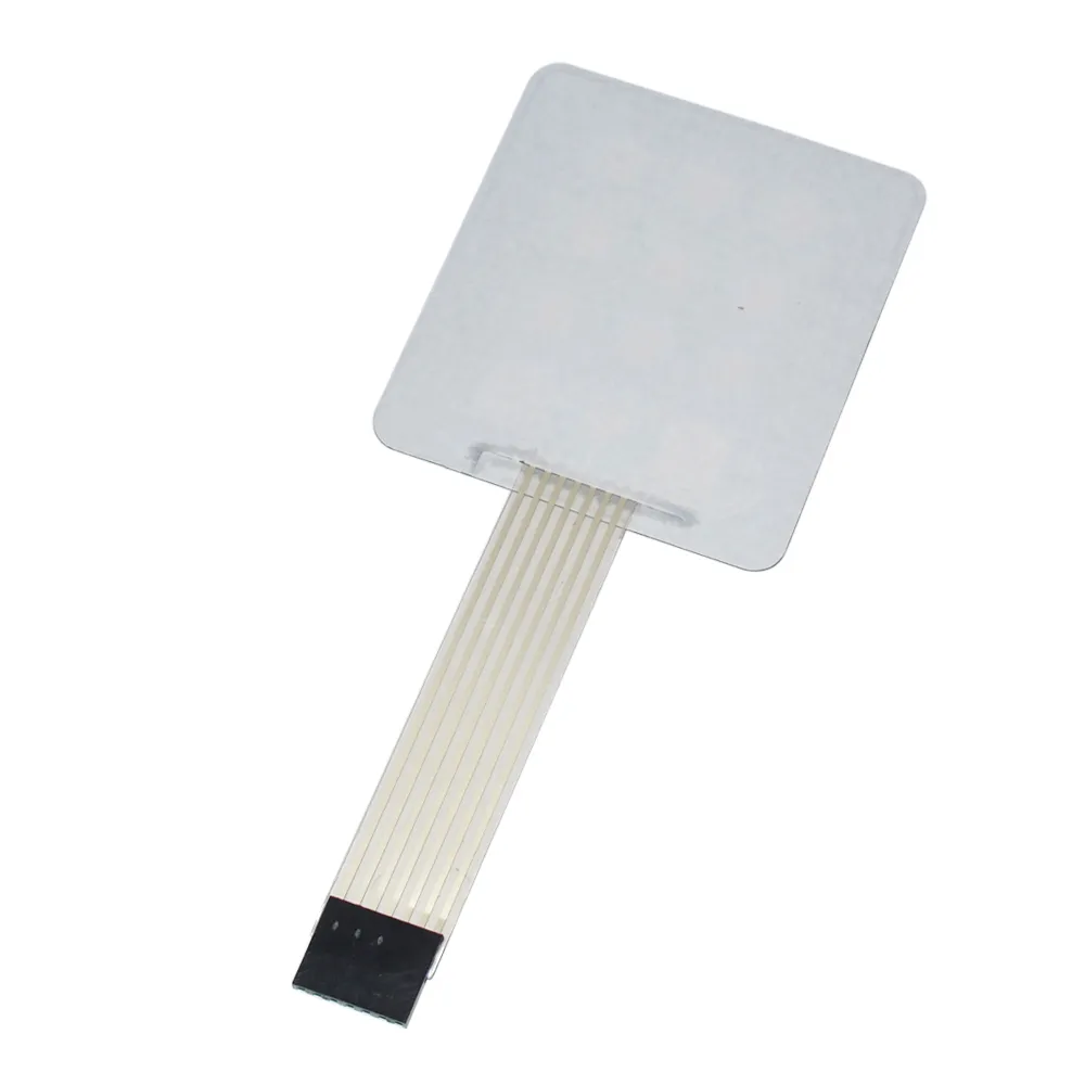 Matrix Keypad 12 Key (3x4) | Flux Electronix