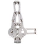 Metal Mechanical Arm Gripper Claw (2DOF) - Image 7