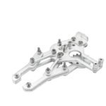Metal Mechanical Arm Gripper Claw (2DOF) - Image 10