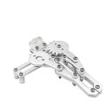 Metal Mechanical Arm Gripper Claw (2DOF) - Image 9