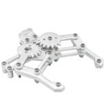 Metal Mechanical Arm Gripper Claw (2DOF) - Image 11