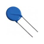 10D431K Metal Oxide Varistor (MOV), Disc 10mm