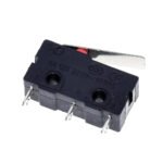 Micro Limit Switch (MS.2 - 20.0x10.0x6.0mm) - Image 9