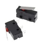 Micro Limit Switch (MS.2 - 20.0x10.0x6.0mm) - Image 2