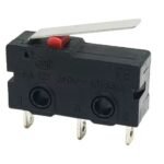 Micro Limit Switch (MS.2 - 20.0x10.0x6.0mm) - Image 4
