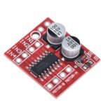 Mini L298N 2 Channel  Driver Module