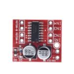 Mini L298N 2 Channel  Driver Module - Image 3