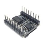 Mini MP3 Player Module - Image 2