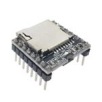 Mini MP3 Player Module