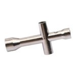 Mini Nut Hexagonal Cross Wrench - Image 2