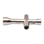 Mini Nut Hexagonal Cross Wrench - Image 4