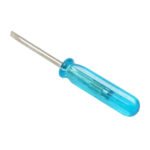 Mini Small Normal "-" Normal Screwdriver 2×45 mm - Image 2
