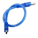 Mini USB Cable For Arduino, 30Cm Length