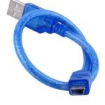 Mini USB Cable For Arduino, 30Cm Length - Image 3