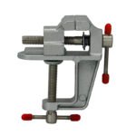 Miniature Aluminum Bench Vise