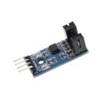 Motor Speed Encoder Sensor Module