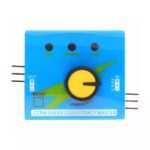 Multi Servo Tester 3CH - ESC - Image 2