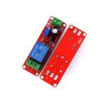 NE555 Delay Monostable Switch Module - Image 2