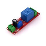 NE555 Delay Monostable Switch Module - Image 3