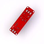 NE555 Delay Monostable Switch Module - Image 4
