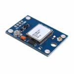 NEO-6M GPS Module