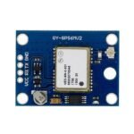 NEO-6M GPS Module - Image 3