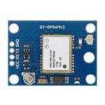 NEO-6M GPS Module - Image 5