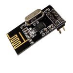 NRF24L01 2.4GHz Wireless Transceiver