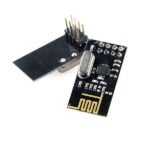 NRF24L01 2.4GHz Wireless Transceiver - Image 2