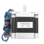 Nema23 Stepper Motor | Used - Image 2