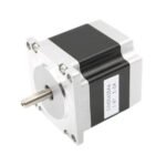 Nema23 Stepper Motor | Used - Image 3