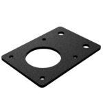 Aluminum Nema17 Fixed Mounting Plate - Image 3