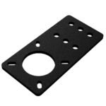 Steel Nema17 Motor Mount Plate | OpenBuilds - Image 2