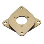 Nema17 Stepper Motor Vibration Damper