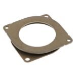 Nema23 Stepper Motor Vibration Damper