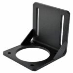 Nema34 Mounting Bracket - Image 2