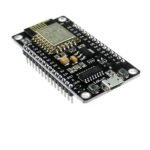 NodeMCU Based ESP8266 Development Board