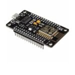 NodeMCU Based ESP8266 Development Board - Image 2