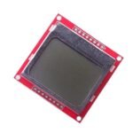 Nokia 5110 Graphic LCD Display Module 84x48