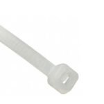 150mm Nylon Cable Ties Pack of 100 Pcs (China) - Image 3
