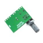 PAM8403 Stereo Audio Amplifier Module 2x3W - Image 4