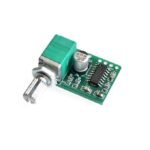 PAM8403 Stereo Audio Amplifier Module 2x3W