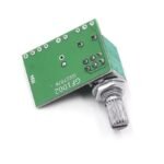 PAM8403 Stereo Audio Amplifier Module 2x3W - Image 8