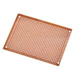 PCB BreadBoard Shape FR2 (5X7 cm2) - Image 3