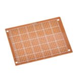 PCB BreadBoard Shape FR2 (5X7 cm2) - Image 4