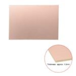 PCB Double Layer FR4 (10x10 cm2) - Image 2