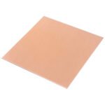 PCB Double Layer FR4 (10x10 cm2)