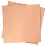 PCB Single Layer FR2 (10X10 cm2)