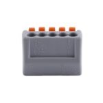 PCT-215 Spring Lever Connector, 5Pin | WAGO - Image 5