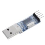 PL2303 USB to TTL Converter Module
